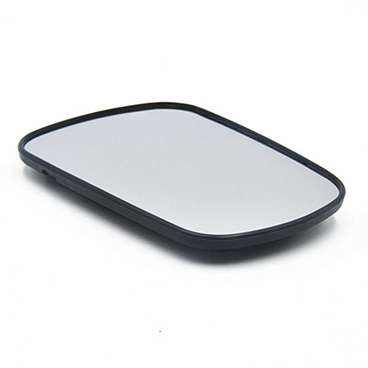 ya 3 6.25.2 Left Passenger side Convex Wing mirror glass for Ford Fiesta 2002-2007
