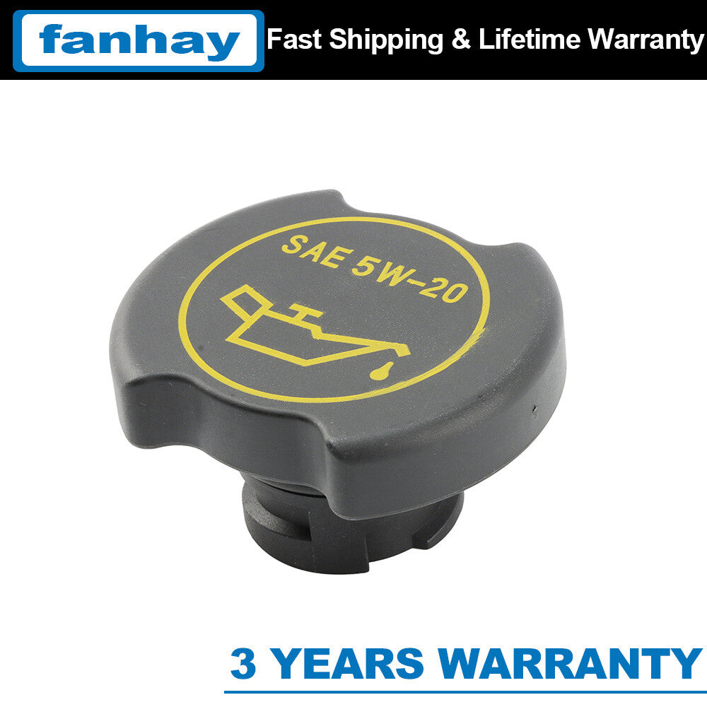 ya 12 5.21 Oil filler Cap EP5Z-6766-A for Ford CROWN VICTORIA E-150 E-250 E-350 SUPER DUTY