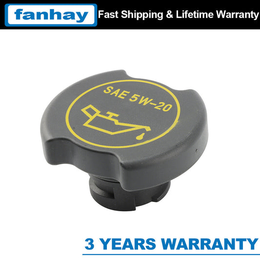 ya 12 5.21 Oil filler Cap EP5Z-6766-A for Ford CROWN VICTORIA E-150 E-250 E-350 SUPER DUTY