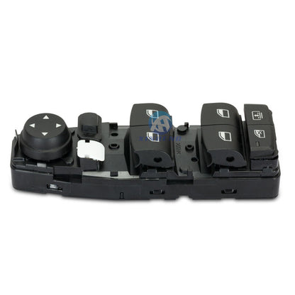 ya 1 8.12 baidi 61319218481 Master Power Window Switch LHD For F30 F35 F80 320i 328i 335i M3