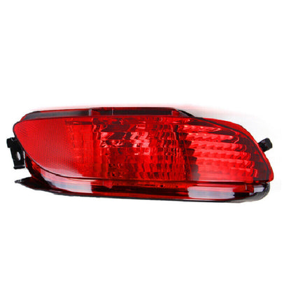 ya 5 8.7 Suitable for Lexus RX300/330/350 2003 - 2008 Dual rear bumper tail light signal lamp