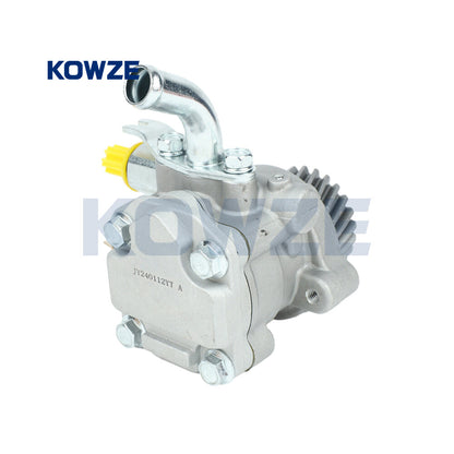 ya 5 8.7 Power Steering Pump fit for Mitsubishi L200 for Pajero Sport Triton for Pajero Montero Sport