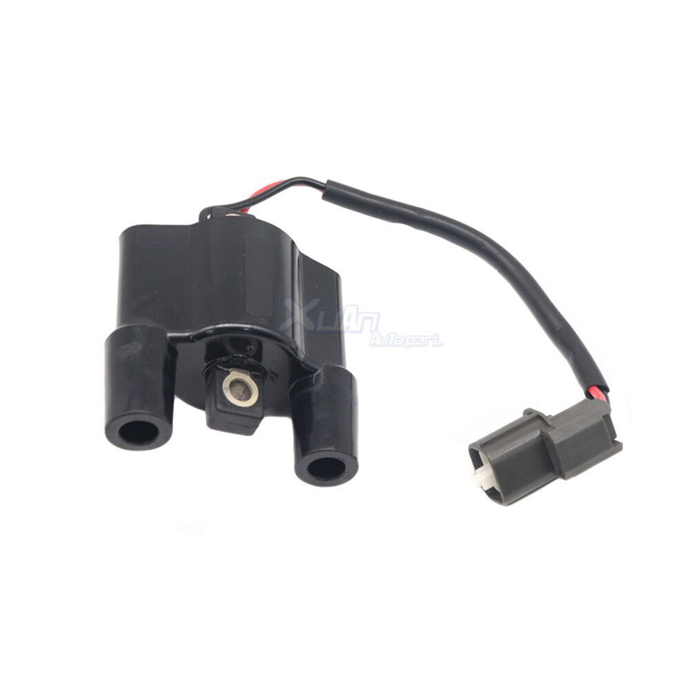 ya 5 8.7 New Ignition Coils 63P-82310-01-00 for Yamaha F60 2005 4 Stroke 63P823100100