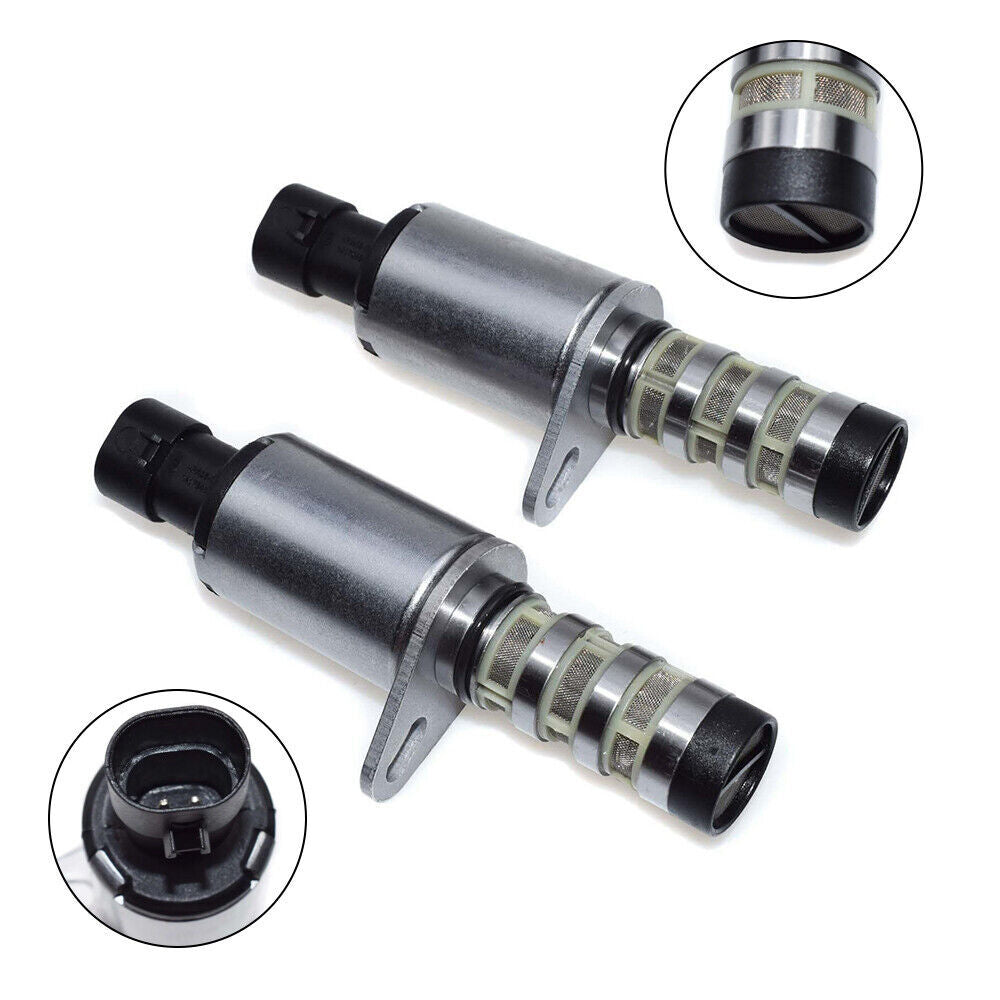 ya 1 8.5.1 Set 2 Variable Valve Timing Solenoid Valve VVT for Cruze Sonic 1.6L 1.8L