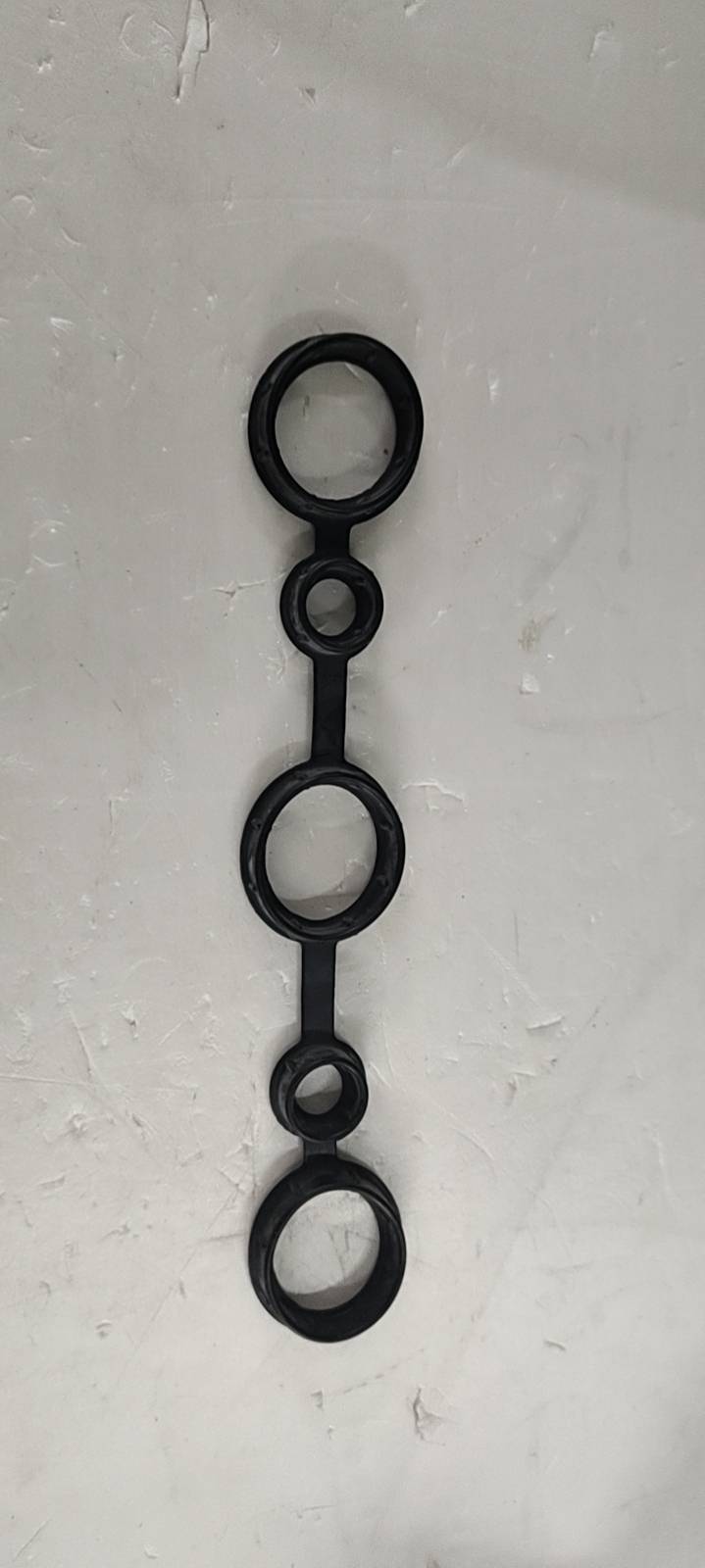 ya 10 5.28.3 Cylinder Head Cover Gasket For GM 24106759