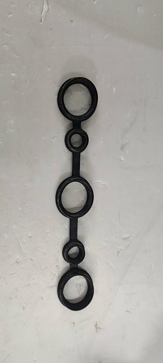 ya 10 5.28.3 Cylinder Head Cover Gasket For GM 24106759