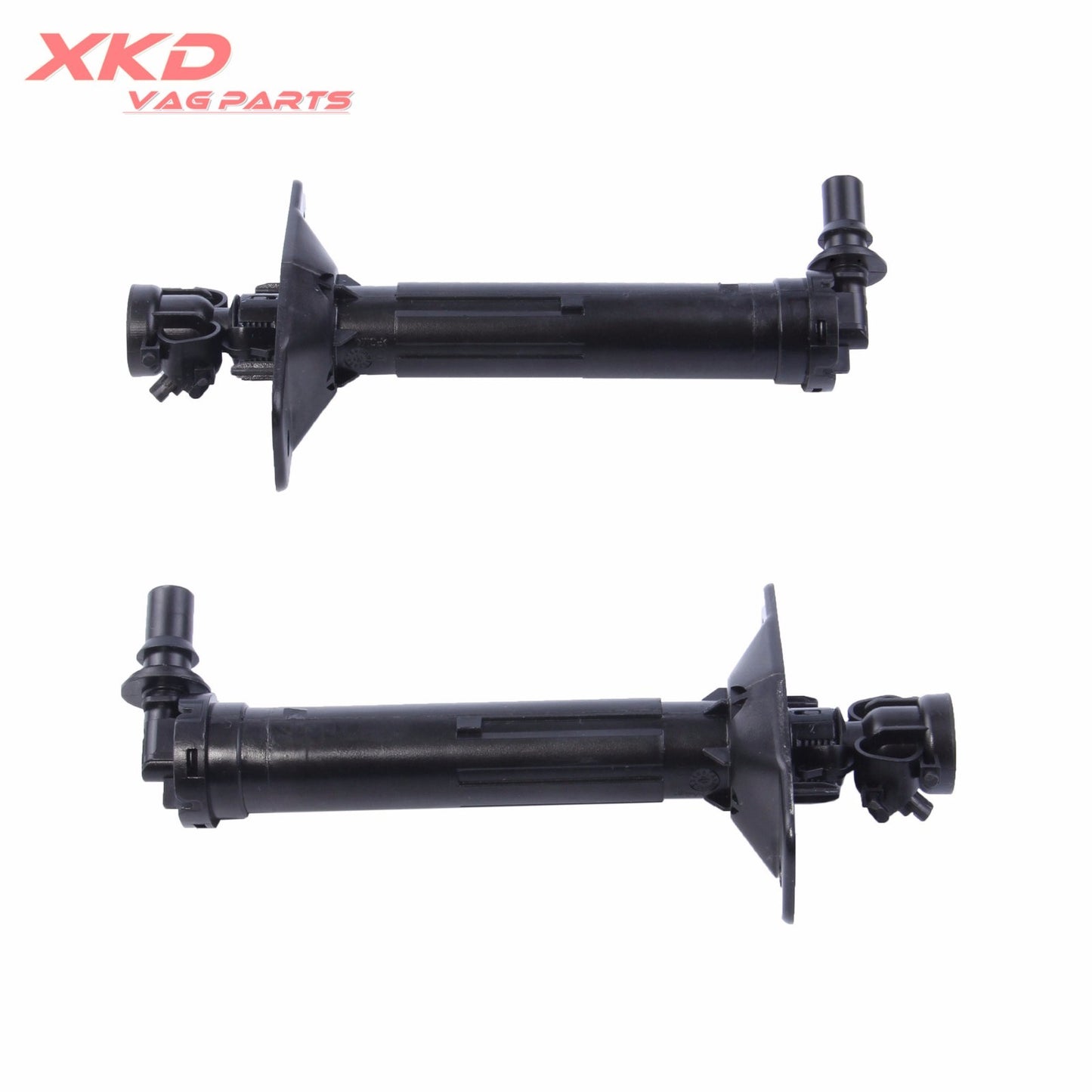 ya 5 8.7 L & R Headlight Washer Sprayer Nozzles for Audi A6 S6 A6 Avant