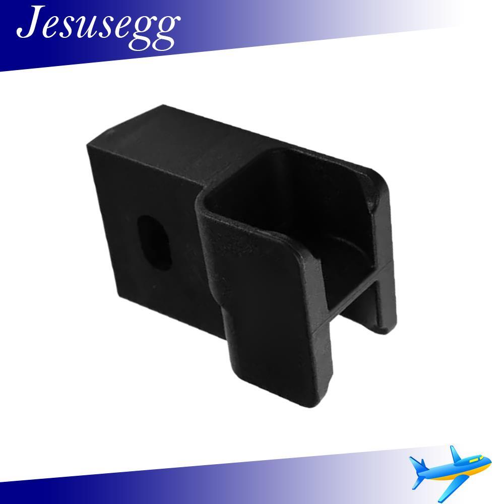 ya 13 5.27 Condenser Bracket Black For Countryman R60 Clubman R55 Cabrio R57 Roadster R59