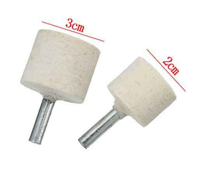 ya 5 8.7 New Auto Car Glass Polishing Deep Scratch Remover Kit 8 Oz Cerium Oxide Powder