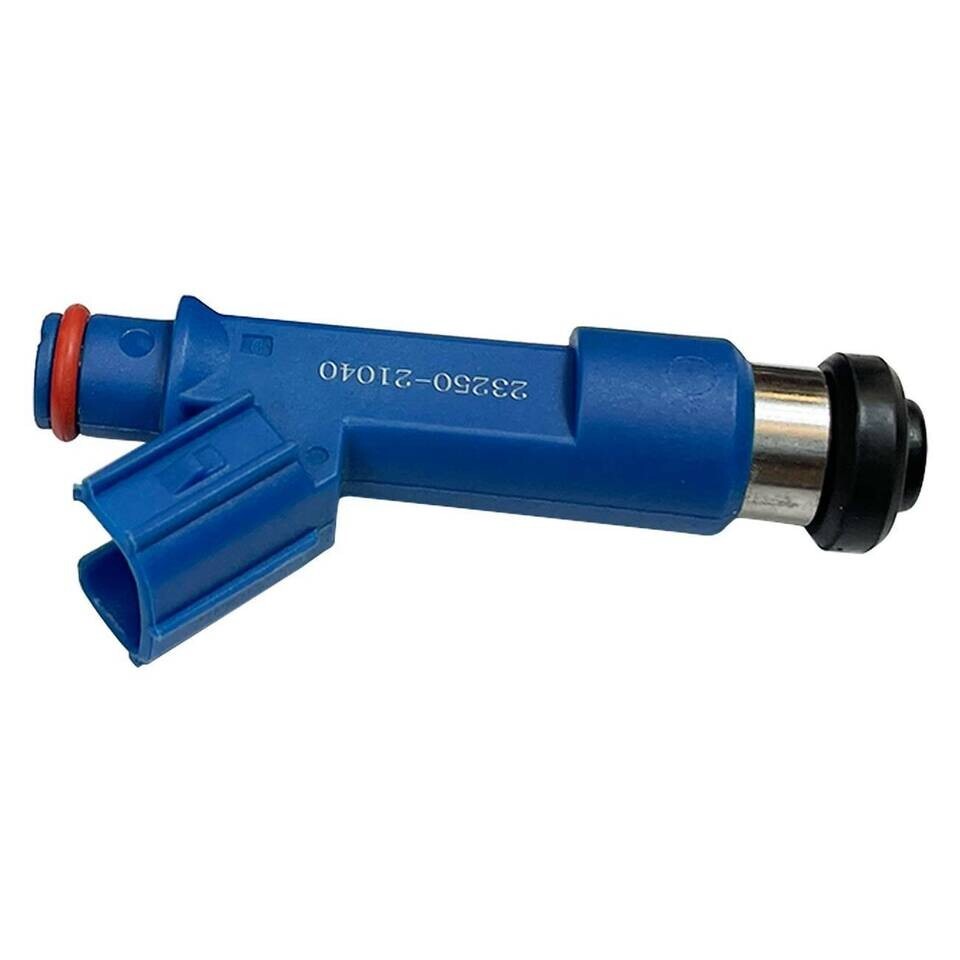 ya 1 8.5.3 4PCS 23250-21040 for Yaris 1.5L 06-17 for Corolla 1.8L Fuel injector