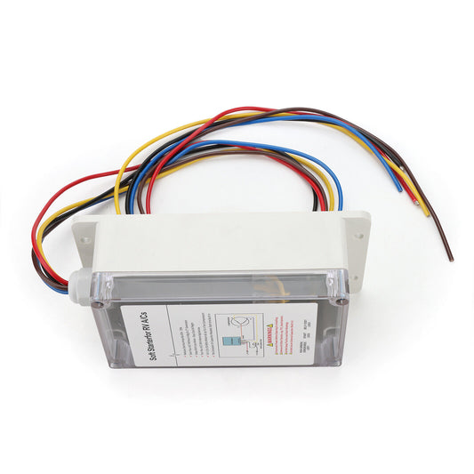 ya 10 5.28.2 1x Soft Start For RV Air Conditioner With a Small Generator RV A/C Starter NEW