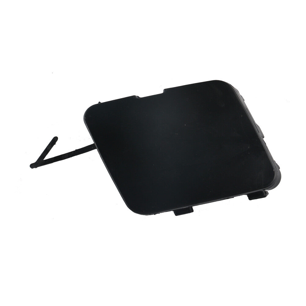 ya 27 6.18 Unpainted Front Bumper Tow Hook Cover 57731AJ180 for 2012-14 for Subaru for Impreza 2.0L