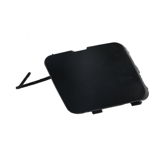 ya 27 6.18 Unpainted Front Bumper Tow Hook Cover 57731AJ180 for 2012-14 for Subaru for Impreza 2.0L