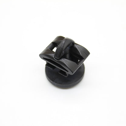 ya 5 8.7 for Land Rover Discovery 3 & 4 Bumper Tow Eye Cover Clips with Grommets Set of 4