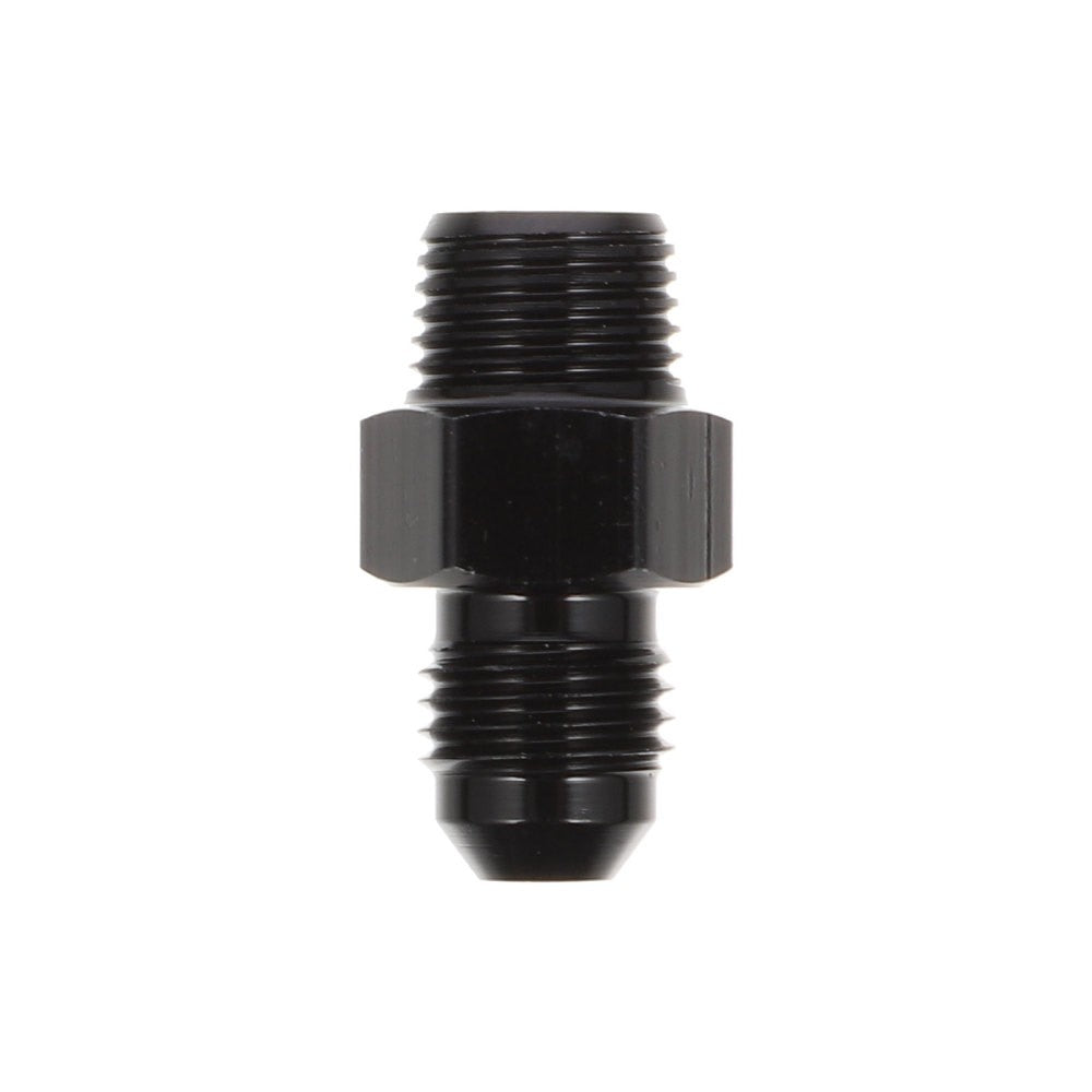 ya 6 6.12 Adapter Connector Straight Steering Line Fitting Npt Thread