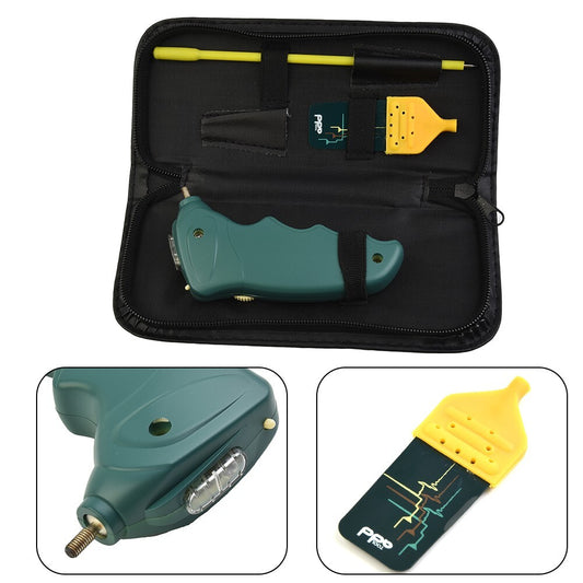ya 1 8.25.2 shuiyin Car Coil On Quick Tester Car for IGNITION Coil System Diagnostic Tool Parts