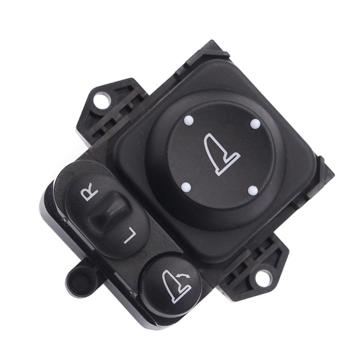 ya 1 8.5.1 35190-T7A-J11 Remote Mirror Control Switch Suitable for Odyssey Pilot for Honda 's all-new 1819