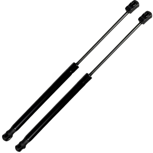 ya 1 7.3 Hooded shock absorber struts for the for Buick Regal 2018 - 2020