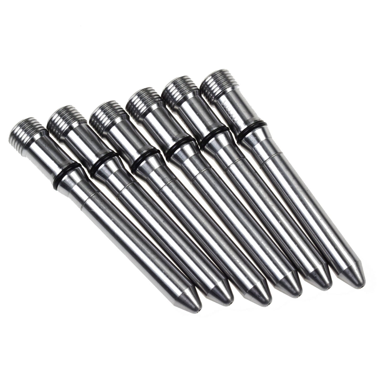 ya 1 8.5.1 Fuel injector connector tube 6PCS 3944833 suitable for Dodge 1998-2002 5.9L 24V