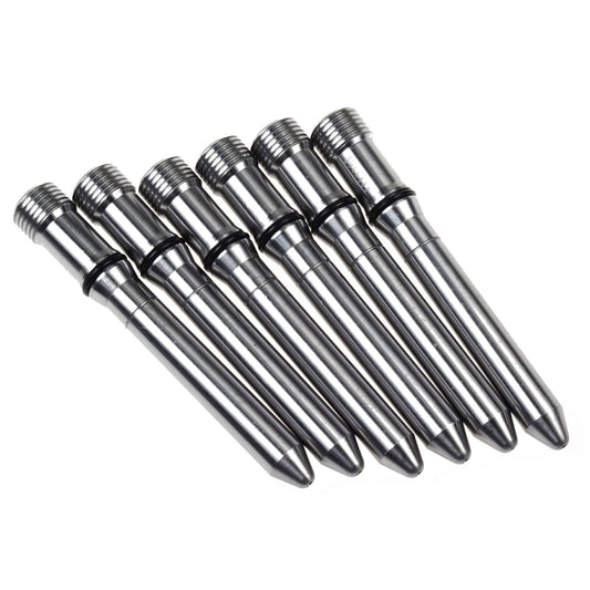ya 1 8.5.1 Fuel injector connector tube 6PCS 3944833 suitable for Dodge 1998-2002 5.9L 24V