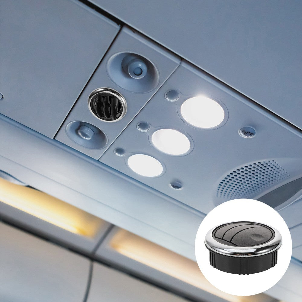 ya 5 8.7 Air Conditioning Outlet Accessories Interior Conditioner Vent Cover