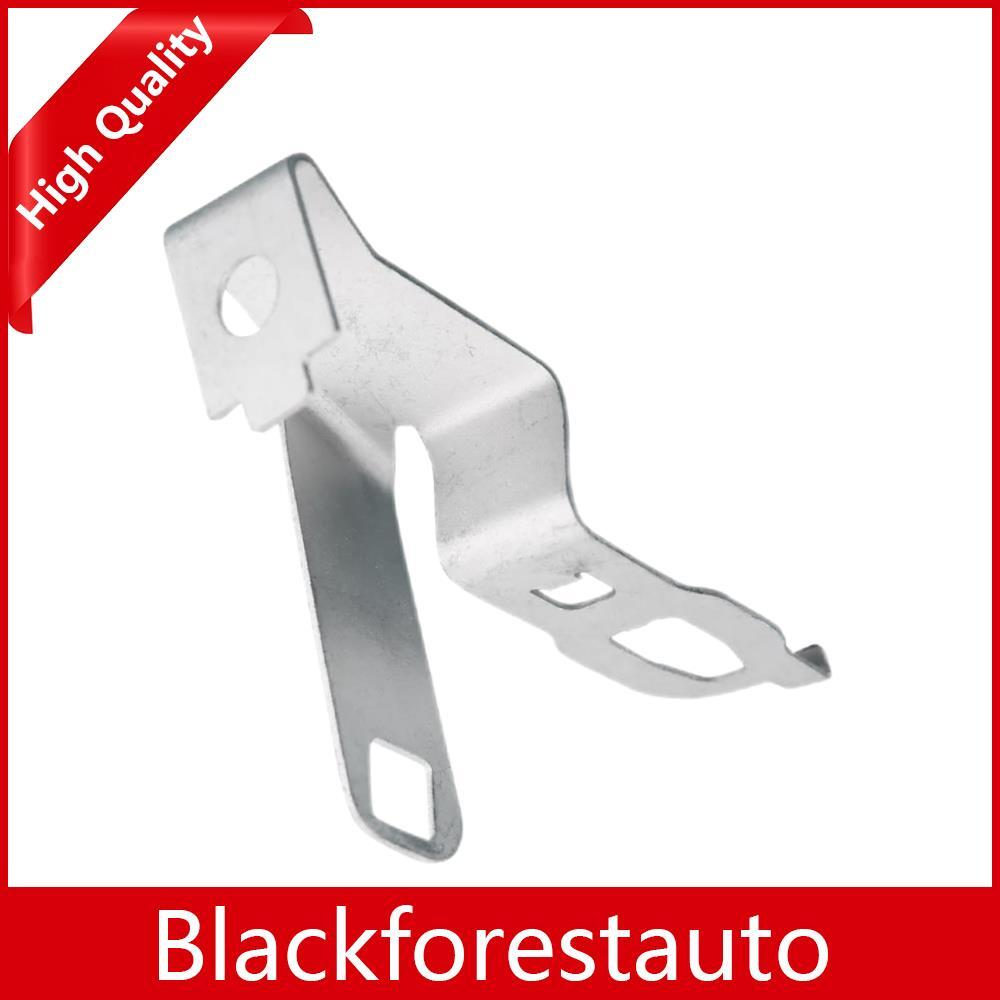 ya 13 5.27 Fits For C350e C300 C400 C63 AMG S Front Left Side Splash Protection Bracket