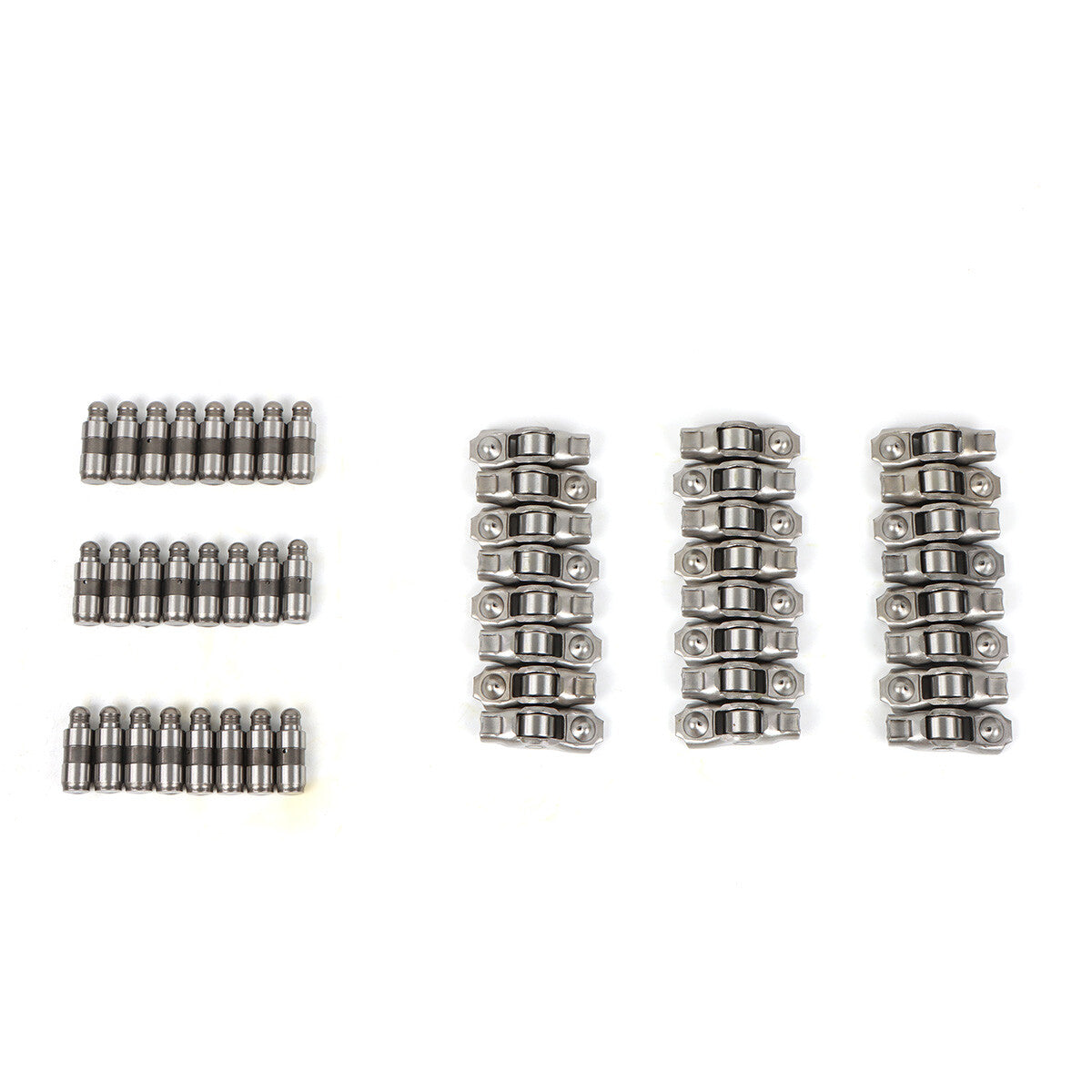 ya 2 6.29 24PCS Rocker Arms+24PCS Valve Lifters Kit For 2011-2019 for Chrysler for Dodge for Jeep for Ram