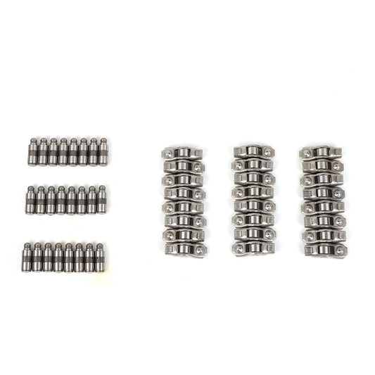 ya 2 6.29 24PCS Rocker Arms+24PCS Valve Lifters Kit For 2011-2019 for Chrysler for Dodge for Jeep for Ram