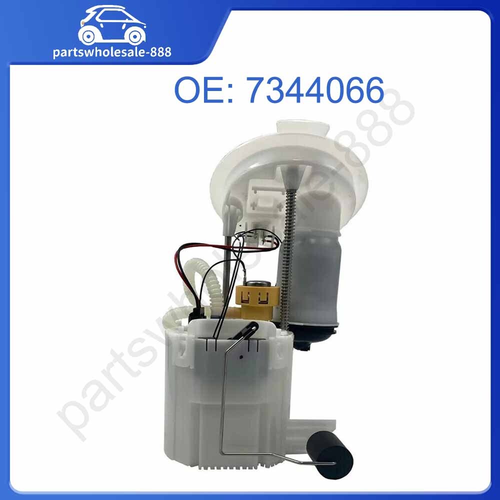 ya 27 7.2 7344066 Fuel Pump Module Assembly for BMW 230i 330i 430i 340i 440i M240i xDrive