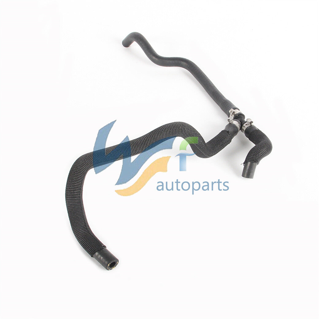 ya 5 8.7 4.4T Coolant Hose Pipe Fit for BMW 550i 650i 750i N63 17127576363