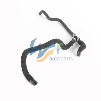ya 5 8.7 4.4T Coolant Hose Pipe Fit for BMW 550i 650i 750i N63 17127576363