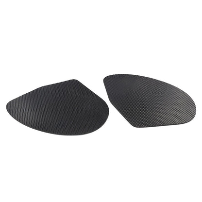 ya 5 8.7 Anti Slip Sticker Traction Side Fuel Tank Pad for for Suzuki SV650 1998-2002