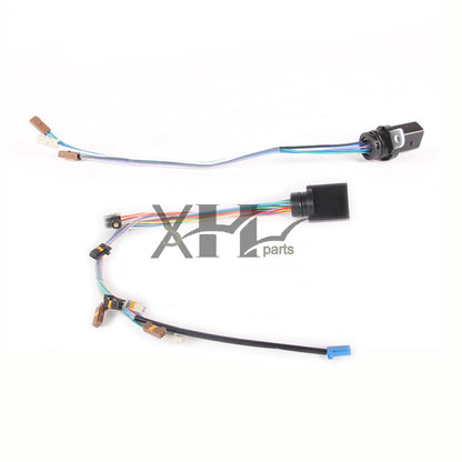 ya 5 8.7 2* 6 Speed Gearbox Harness Wirings Fit for VW for JETTA for Passat for Audi A3 09G927363F