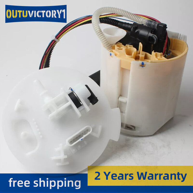 ya 27 7.2 The fuel pump feed unit is suitable for Mercedes-Benz C118, X118, CLA180, CLA250, GLA220, GLA250, and B200.