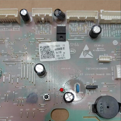 ya 26 Main Control Board For Reigerator 0061800436D BCD-552WDELU1 BCD-560WDCZ