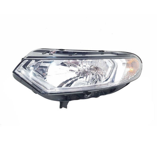 ya 12 5.22.2 Headlight L Replacement Part # CN1513W030BF