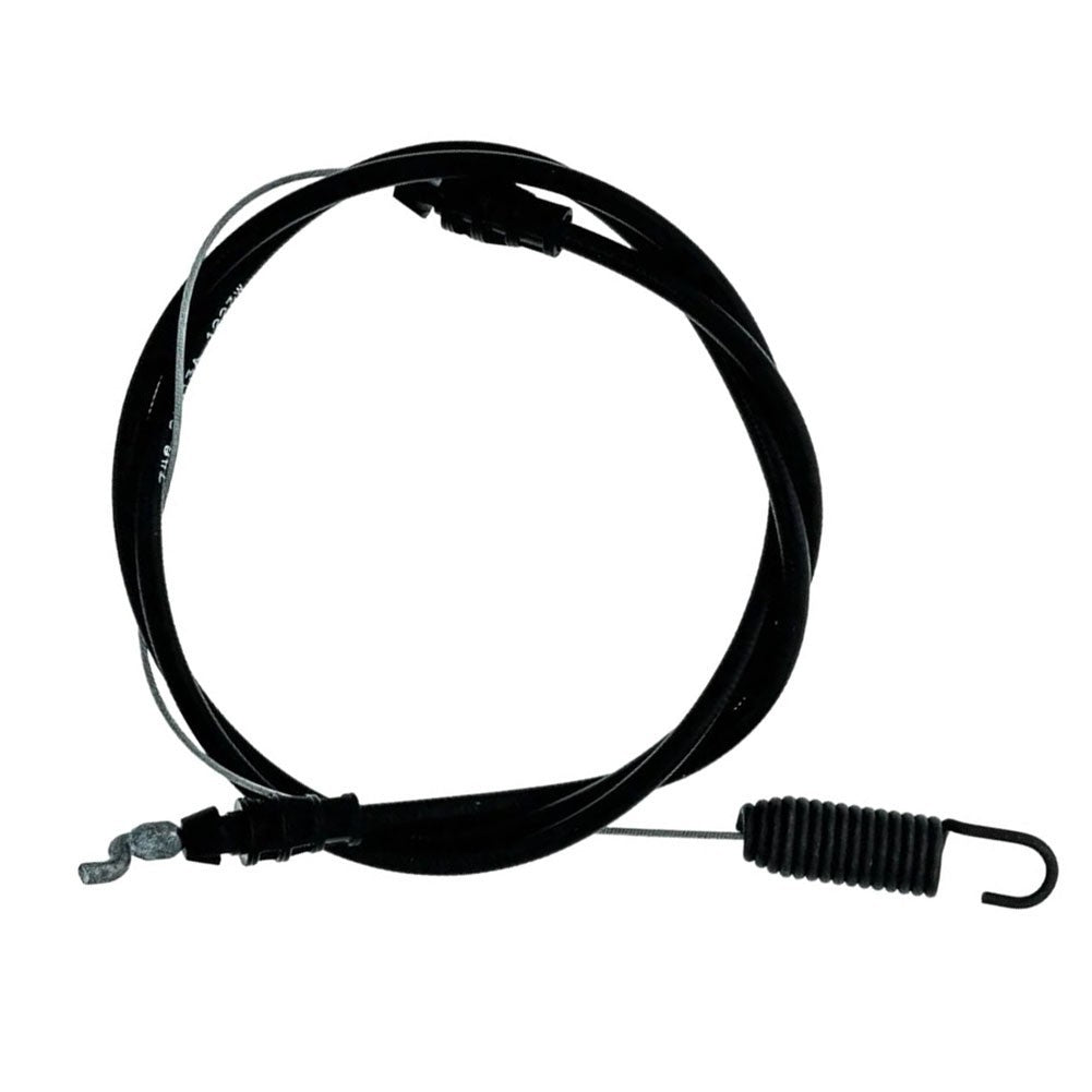 ya 14 Dit Mount 94604413A Control Cable for Easy Installation in Lawn Equipment