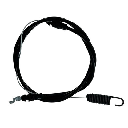ya 14 Dit Mount 94604413A Control Cable for Easy Installation in Lawn Equipment