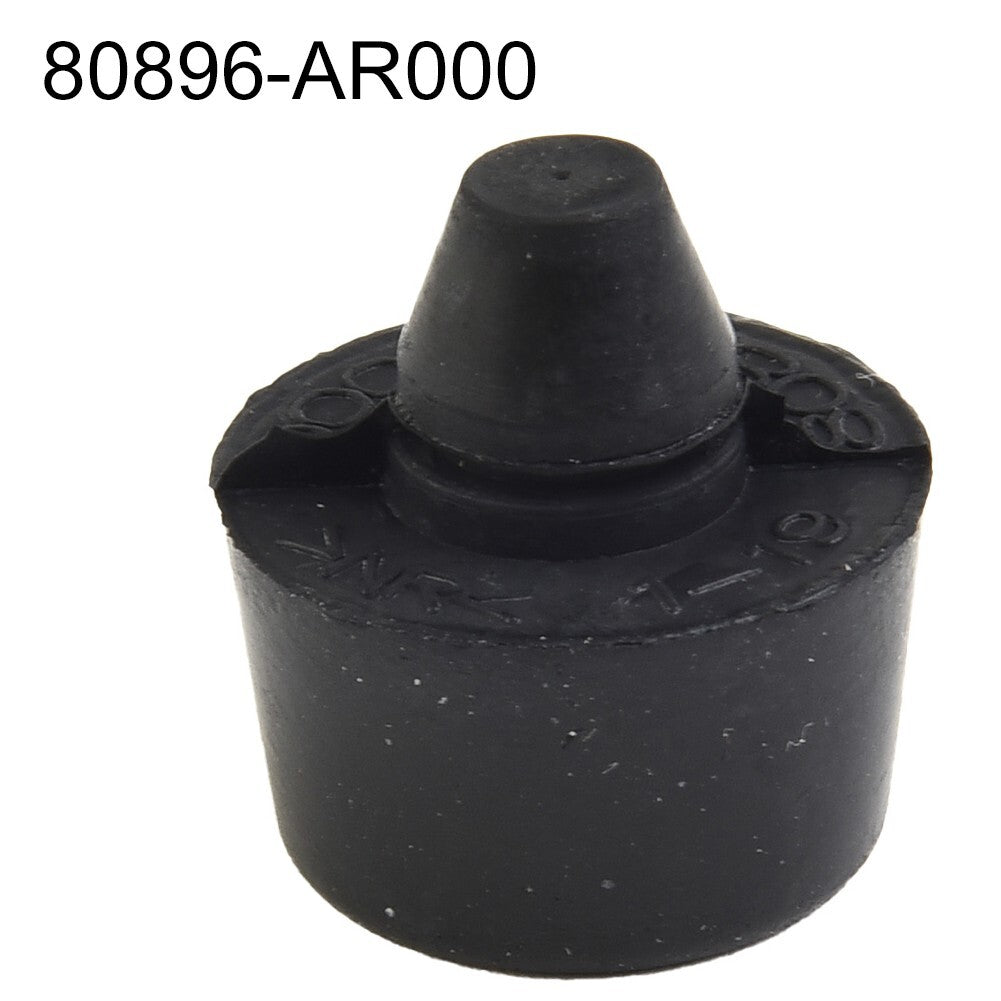 ya 5 8.7 1x Door Rubber Bumper Stopper Fit for for Infiniti Q45/Q50 Q60/QX56 QX80 80896-AR000
