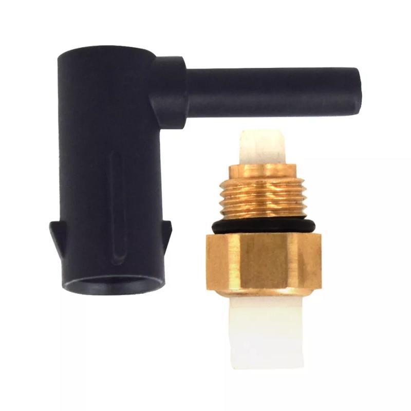 ya 1 8.5.3 2-Pack Air Suspension Strut Repair Elbow Parts for Jeep Grand Cherokee 2011-20