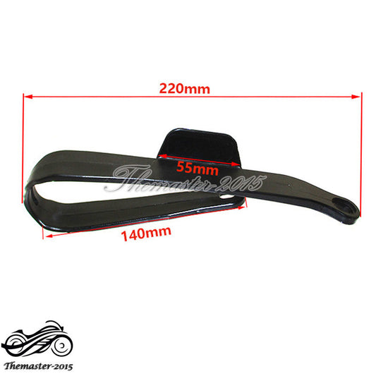 ya 1 7.9 Chain Slider Swingarm Protector For 110cc 125cc 140cc 150cc 160cc Pit Dirt Bike
