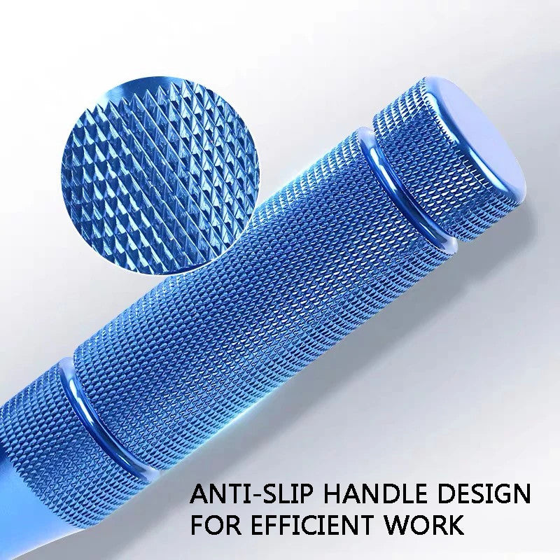 ya 26 Manual Roller Manual Roller Initial Adhesion Tape Lapping Roller Adhesion Tester