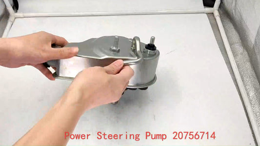 ya 1 7.8 Power Steering Pump 20756714 for for Cadillac for Escalade for Chevy for Sierra Tahoe for GMC for Yukon