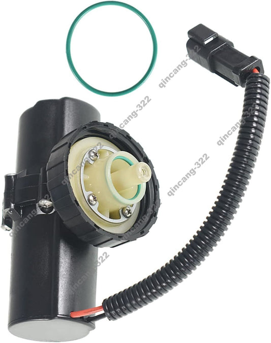ya 27 7.2 Fuel Pump 228-9129 for Caterpillar CAT Engine 3054 3054C 3054B 3046 Loader 414E