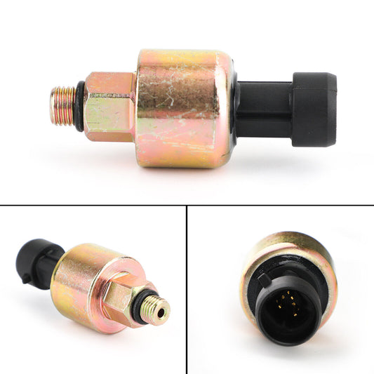 ya 1 8.5.1 Oil Rail Pressure Sensor Fits for Holden Jackaroo for Isuzu Trooper 4JX1 3.0DTi 97137042