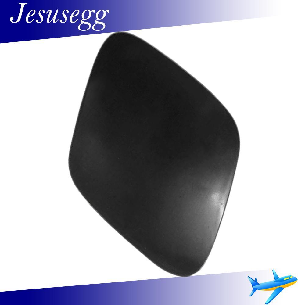 ya 27 6.18 Front Left Tow Hook Eye Cover Unpainted 53286-05901 For Avensis T27 2008-2011