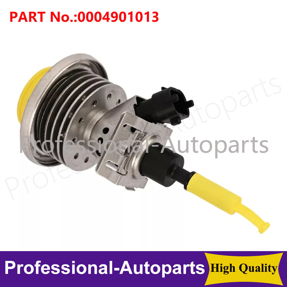 ya 3 6.23 0004901013 Injector Dosing Valve for Mercedes for Freightliner Sprinter 2500 3500