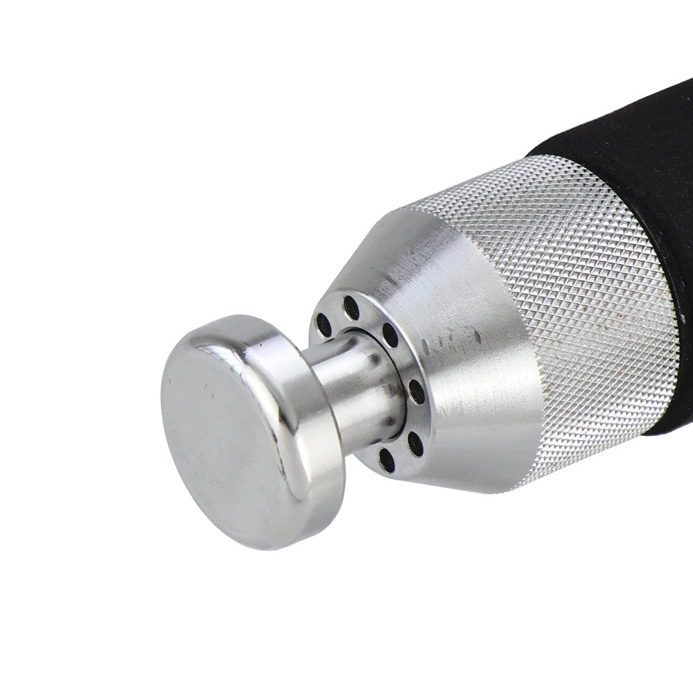ya 26 High Quality Straight Pneumatic Alloy Steel Hardened Massage