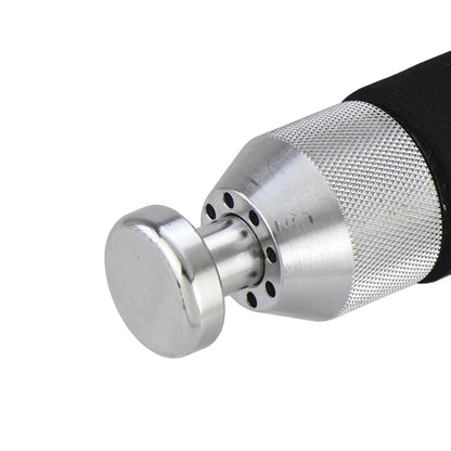 ya 26 High Quality Straight Pneumatic Alloy Steel Hardened Massage