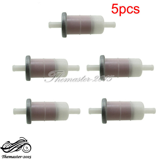 ya 2 6.30 Fuel Filter Fit FZR400 FZR600R FZ700 FZ750 FZR1000 Venture XVZ1200 Virago XV535